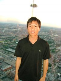 Chen Yanzhi