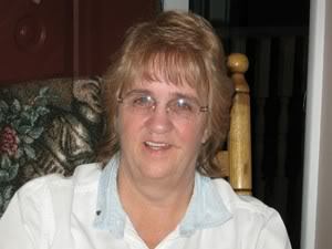 Teresa Bell