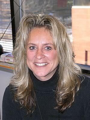Lucinda Reames