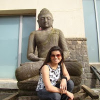 Shradha Khard