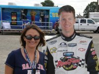 Jennifer Worrell