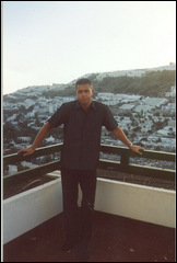 Christopher Begley