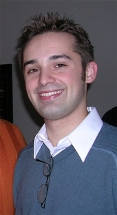 Michael Montgomery