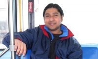 Tofael Ahmed
