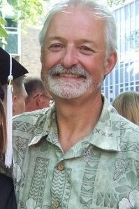 Bradley Foidel