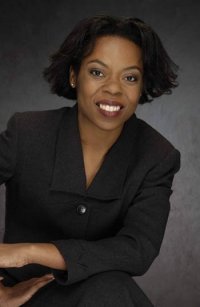 Bernadine Okoro