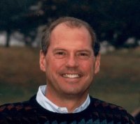 Gary Kocheran