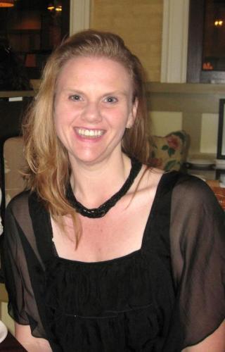 Tammy Johnston