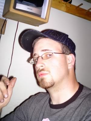Christopher Gehrke