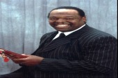 Milton King
