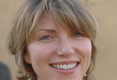 Marcia Currie