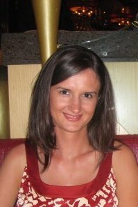 Lidiya Khochay