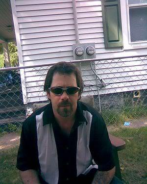 Todd Sann