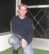Brian Gericke