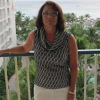 Doreen Luff