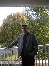 Mark Peto