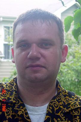 Krzysztof Welo