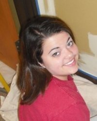 Rachel Charpie