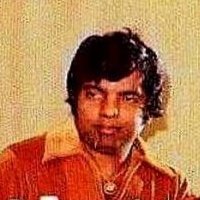 Paramadevan 