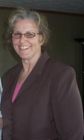 Nina Stienbarger