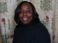 Colette Claiborne