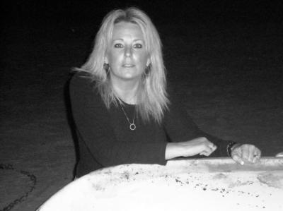 Deborah Hansen