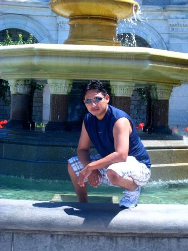 Leonardo Guaman
