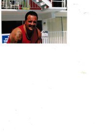 Steven Petruzziello