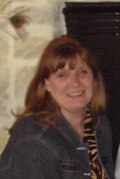 Joyce Baumgarten