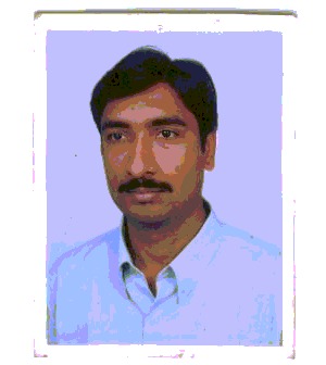Pankaj Garg