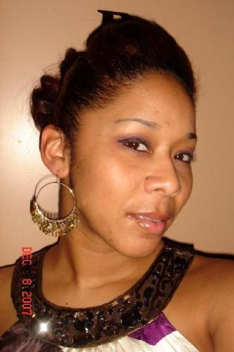Stephanie Frazier