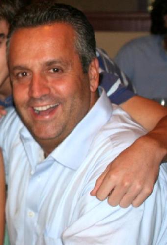 Russell Rossi