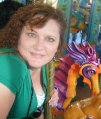 Christy Beveridge