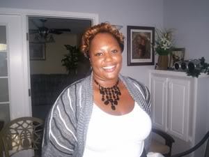 Juana Mcclain