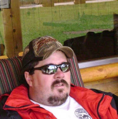 Michael Hunter