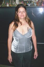 Garilyn Smith