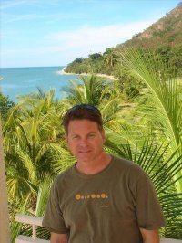 Jon Stevenson