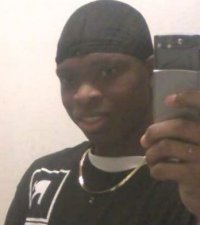 Alphonzo Harbrook