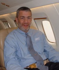 Charles Yengst