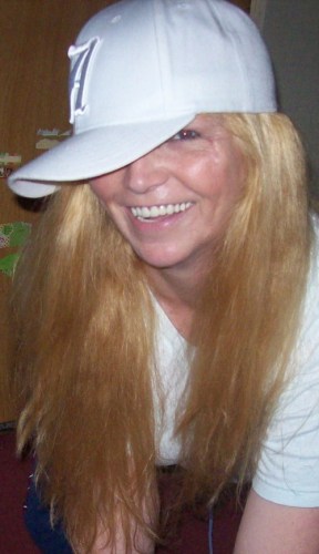 Brenda Crawhorn