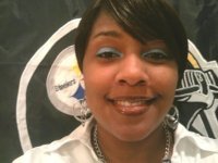 Shekeitha Kendrick