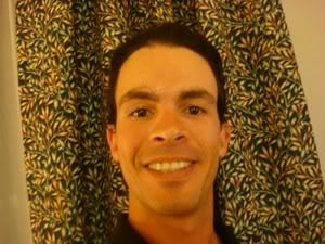 Timothy Bolean