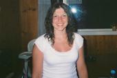 Sarah Woodworth