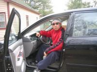 Alvin Nazareno