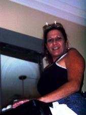 Debra Haber