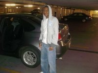 Baboucarr Jallow