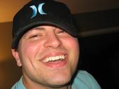 Jonathan Hildreth