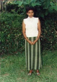 Rodah Mokua