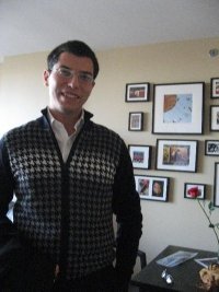 Lorenzo Giacani