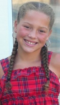 Lisa Rongey